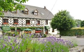 Hostellerie Des Tilleuls